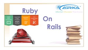 Why To Choose Ruby On Rails Pptx