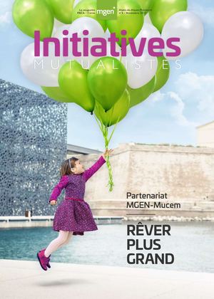 Initiatives mutualistes 04 (édition 04)
