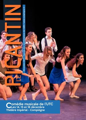 Picantin Décembre 2017