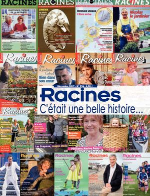 Racines296-Decembre 2017 POUR TOUS