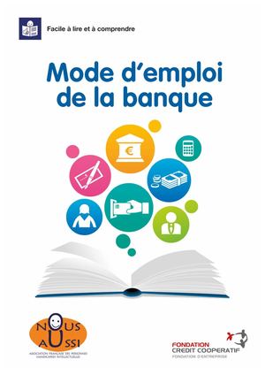 Mode D Emploi De La Banque En Falc