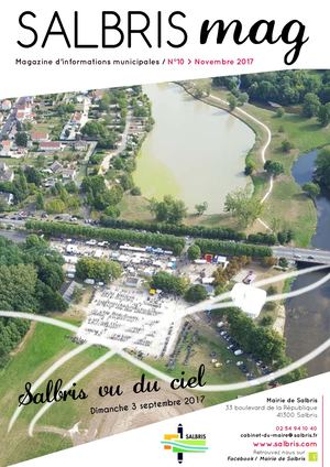 Salbris Mag N°10