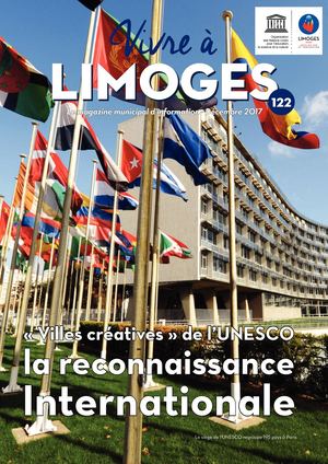 VAL n°122 - Décembre 2017