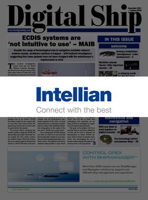 DigitalShip Dec 2017/Jan 2018