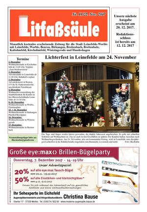 2017 Leinefelde-Worbis Nr 11