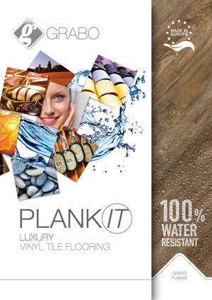 Grabo Plankit 2018 High