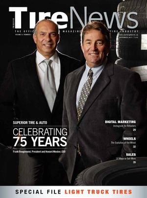TireNews November 2017