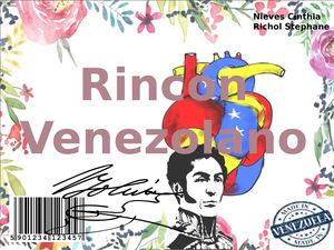 Revista De Soberanía