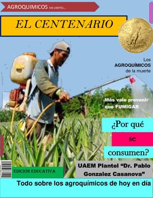 Revista 308 Equipo 7