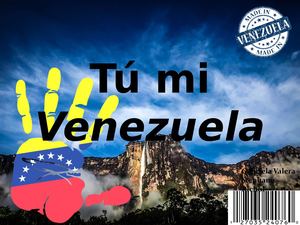 Potencial Turístico De Venezuela