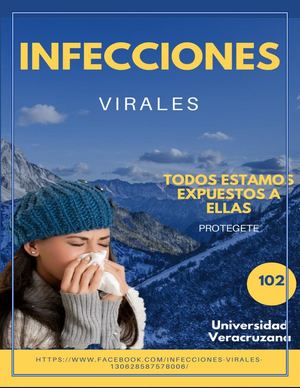 Revista Digital: Infecciones Virales
