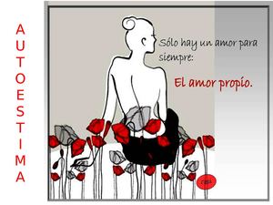 Los 4 Pilares De La Autoestima (Revista Digital)