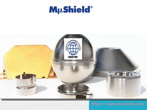 The Mu Shield Company