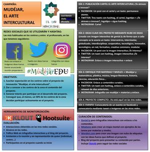 Mudéjar, el arte intercultural