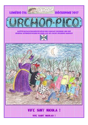 URCHON PICO L°226