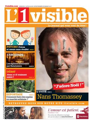 N°87 Décembre 2017