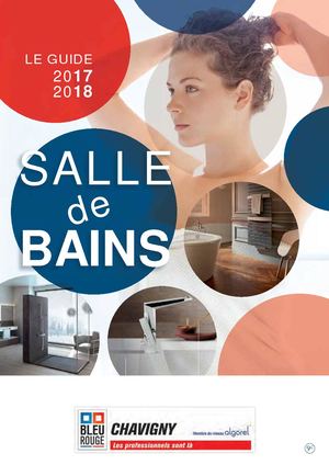 Catalogue Sanitaire 2017