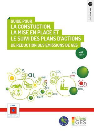 Ademe Guide Technique GES