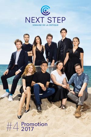 Next Step 2017 | 4e Promotion