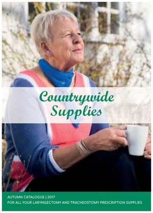 Provox Catalogue 2017/2018