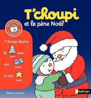 T'choupi et le père Noël - Extrait