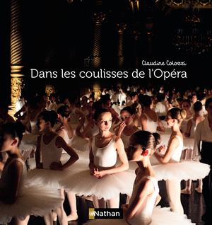 Dans les coulisses de l'Opéra - Extrait
