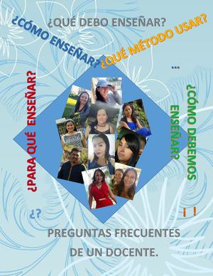 Revista Educativa, Destrezas Del Pensamiento, Licenciatura Padep Nueva Santa Rosa Sección A