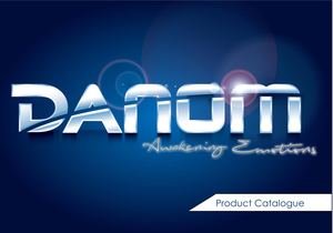 Danom Catalogue
