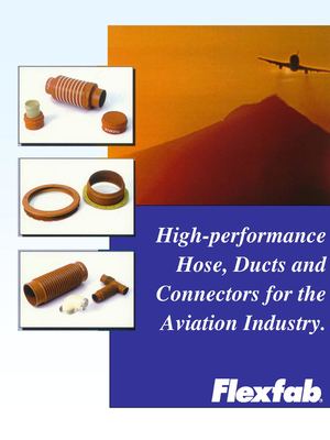 Flexfab Aerospace Catalogue 2005