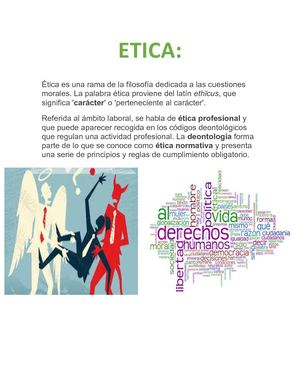 Etica