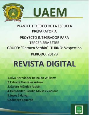 Revista Digital Cs Vesp