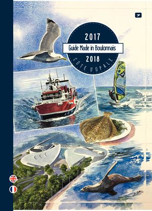 Guide boulonnais 2017/2018