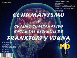 El Humanismo Revista Epistemologia