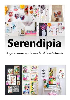 Revista Serendipia