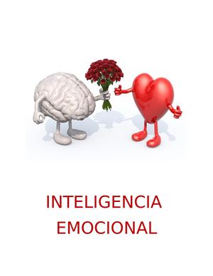 INTELIGENCIA EMOCIONAL