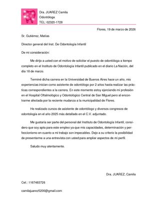 Tpn°3 Juarez 5°nat