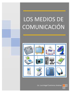 Los Medios de Comunicación
