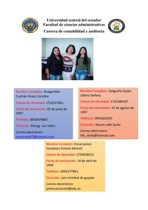 primer hemisemestre ca1-4