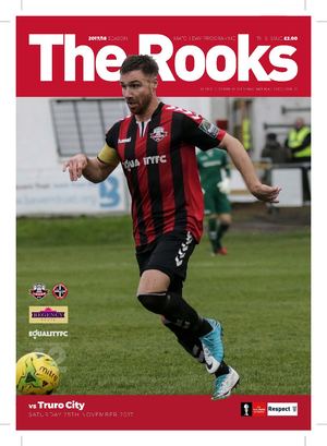 Lewes v Truro City