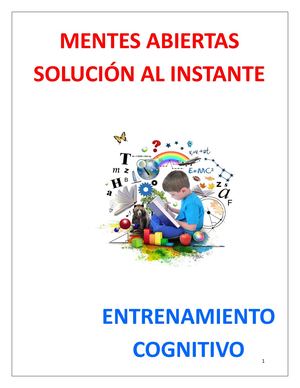 Revista Procesos Cognoscitivos