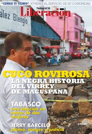 Liberacion Tabasco 6