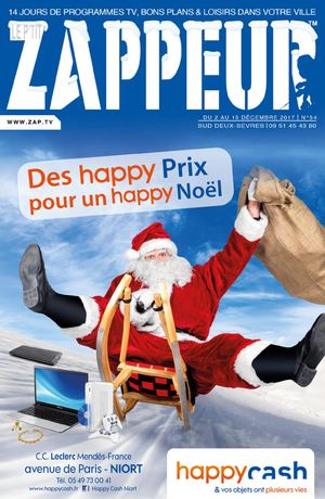 P'tit Zappeur Niort 054