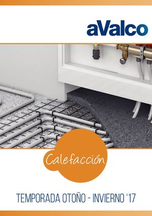 Calefaccion 2017