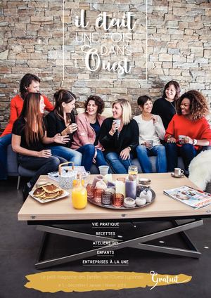 Il était une fois dans l'Ouest #5