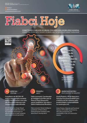 Ano XXII Novembro e Dezembro de 2017 Nº 239