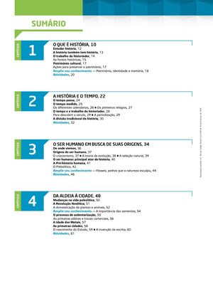 Estudar História -6º ano