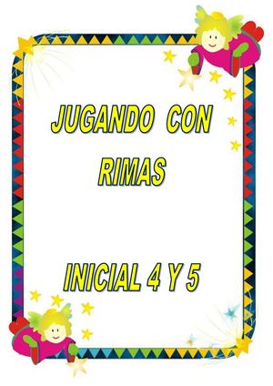 Rimas Revista Finalisima