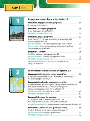Expedições geográficas -6º ano