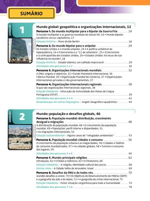 Expedições geográficas -9º ano