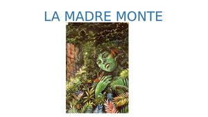 La Madre Monte